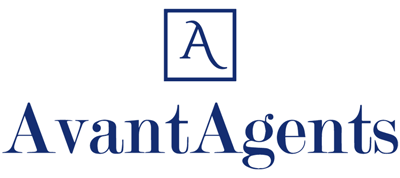 Avantagents Logo